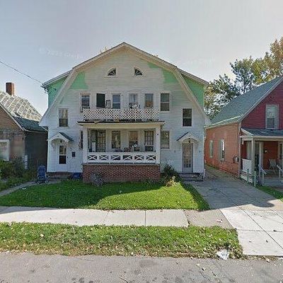 145 Crowley Ave, Buffalo, NY 14207