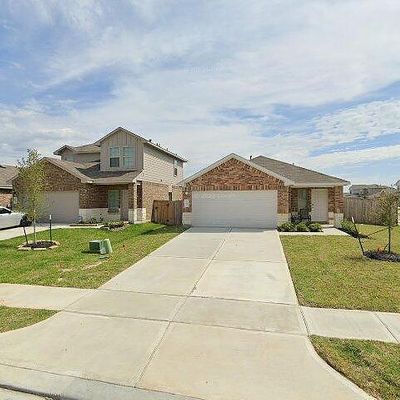 14691 Canyon Pines Ln, New Caney, TX 77357
