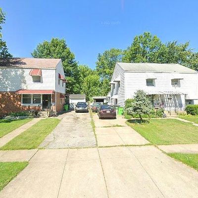 1474 E 256 Th St, Euclid, OH 44132