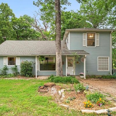 149 Lakeview Dr, Streetman, TX 75859