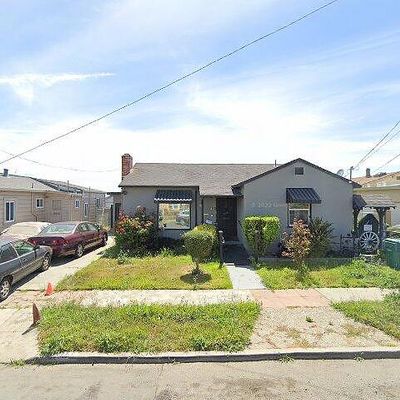 1495 Monterey St, Richmond, CA 94804