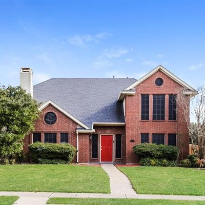 1500 Finley St, Cedar Hill, TX 75104