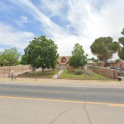 1501 Washington St #1, Anthony, NM 88021