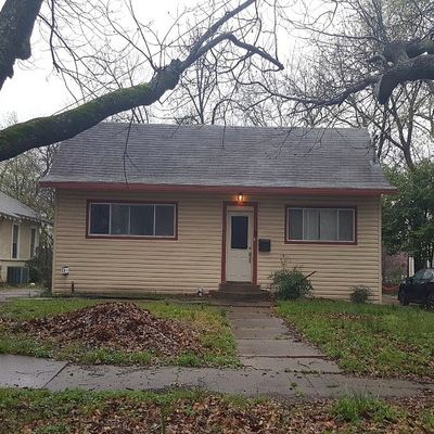 1507 Bois D Arc St, Commerce, TX 75428