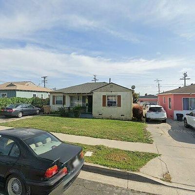 1508 W 127 Th St, Los Angeles, CA 90047