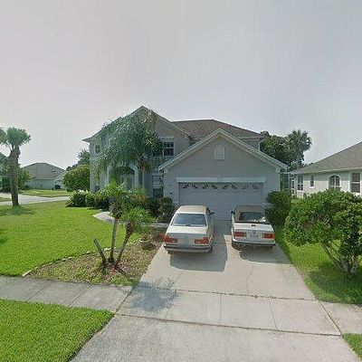 1512 The Oaks Blvd, Kissimmee, FL 34746