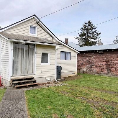 1520 Minor St, Hoquiam, WA 98550