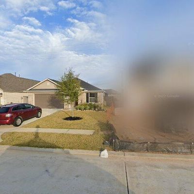 19310 Tobiano Park Dr, Tomball, TX 77377