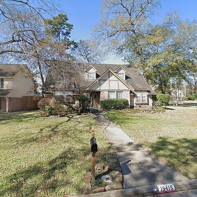 19415 Forest Timbers Ct, Humble, TX 77346