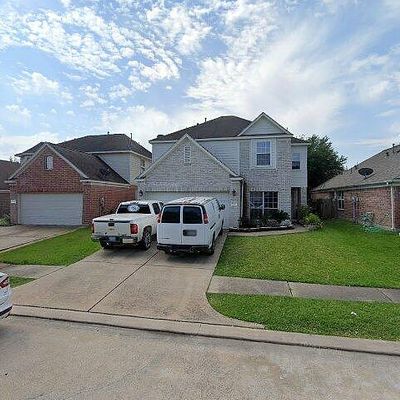 19427 Camellia Knoll Trl, Houston, TX 77084