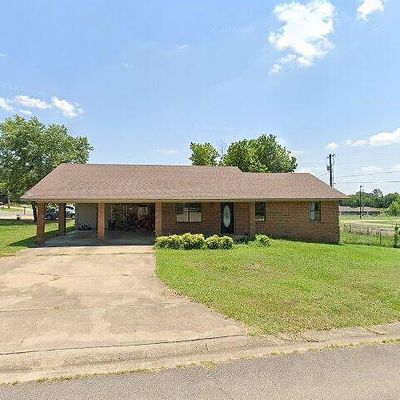 200 S Jeff Ln, Roland, OK 74954