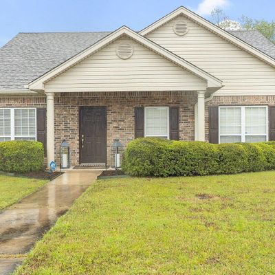 201 Heartwood Cv, White Hall, AR 71602