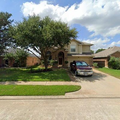 20111 Mammoth Falls Dr, Tomball, TX 77375