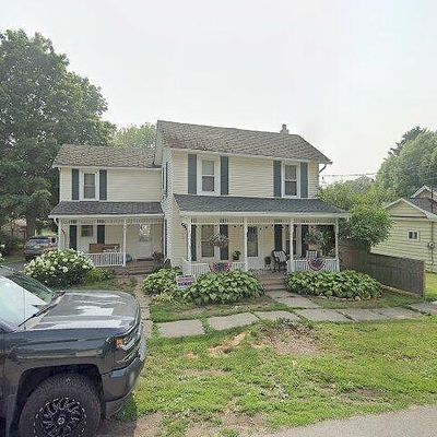 203 Glenwood Ave, Medina, NY 14103