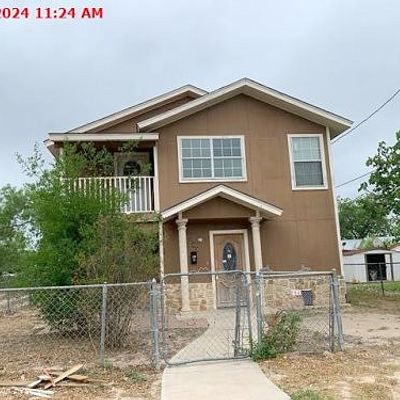 203 Ellis St, Del Rio, TX 78840