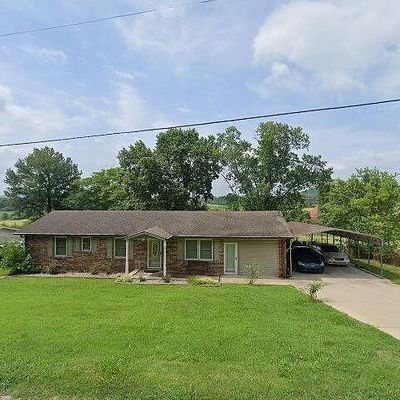 207 Bellvue Dr, Mount Pleasant, TN 38474