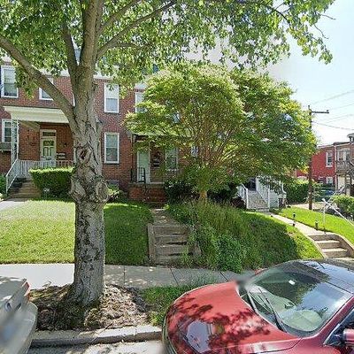 207 S Tremont Rd, Baltimore, MD 21229