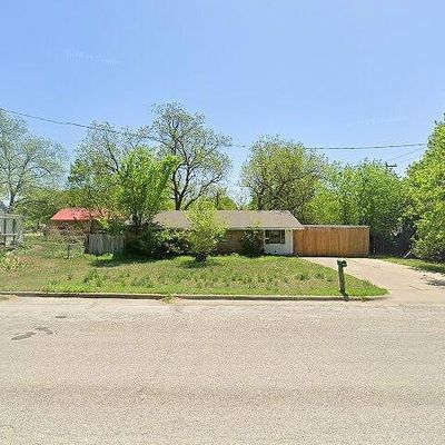 207 W 3 Rd St, Weatherford, TX 76086