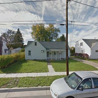 208 Barnsdale Ave, Buffalo, NY 14224
