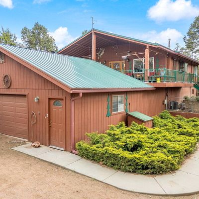 2097 Ranger Rd, Overgaard, AZ 85933