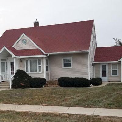 210 N Center St, Zearing, IA 50278