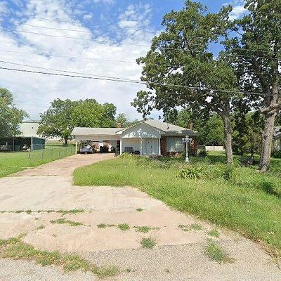 210 Wise St, Clyde, TX 79510