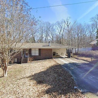 2109 Maplecrest Dr, Fultondale, AL 35068