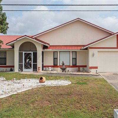 2123 Ne 1 St Ter, Cape Coral, FL 33909