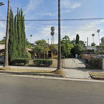 2126 Chickasaw Ave, Los Angeles, CA 90041