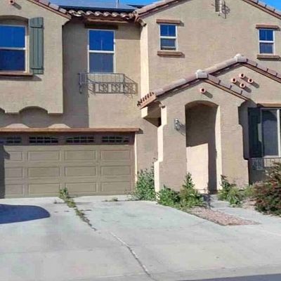 21266 E Via De Olivos, Queen Creek, AZ 85142