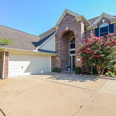 2127 Blue Water Bay Dr, Katy, TX 77494