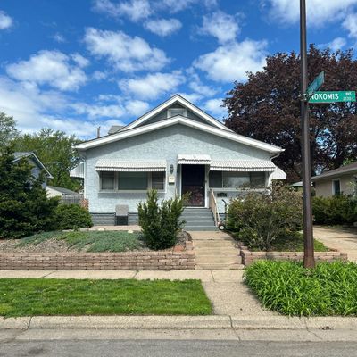 2127 Nokomis Ave, Saint Paul, MN 55119