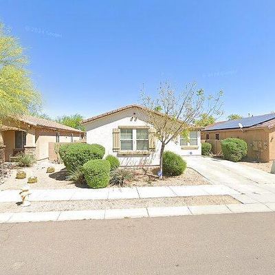 17446 W Woodlands Ave, Goodyear, AZ 85338