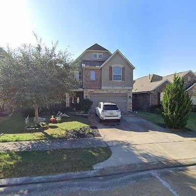 17519 Woodfalls Ln, Richmond, TX 77407