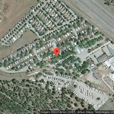 17550 S Munds Ranch Road 293, Munds Park/Pinew, AZ 86017