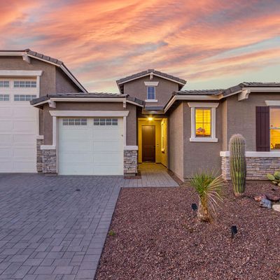 17862 W Hedgehog Pl, Surprise, AZ 85387