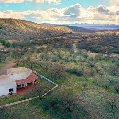 180 Circulo Montana, Patagonia, AZ 85624