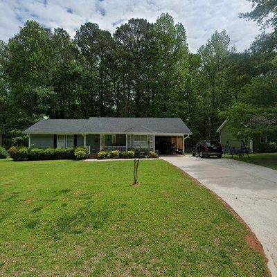1801 Rosewood Dr, Griffin, GA 30223