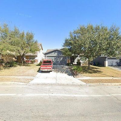 1811 W Ansley Blvd, San Antonio, TX 78224