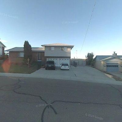 1812 Carson St, Rock Springs, WY 82901
