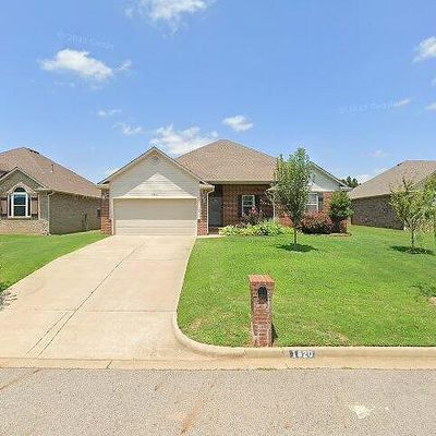 1820 Fairbanks Dr, Barling, AR 72923