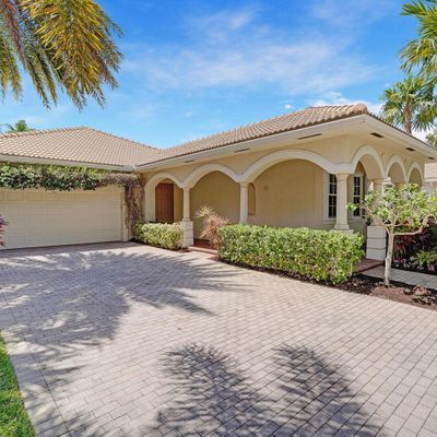 183 Via Catalunha, Jupiter, FL 33458