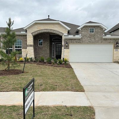 18327 Tiger Flowers Dr, Conroe, TX 77302