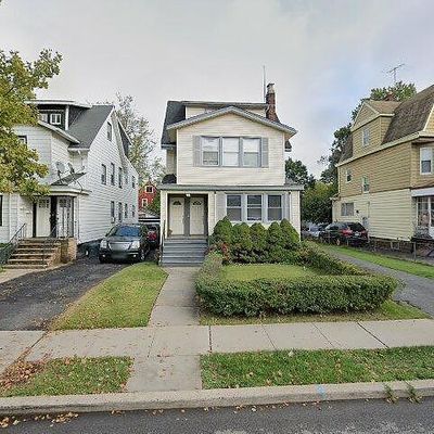 184 N Munn Ave, East Orange, NJ 07017