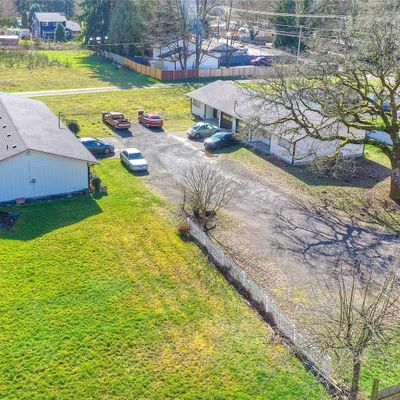 18404 Albany St Sw, Rochester, WA 98579