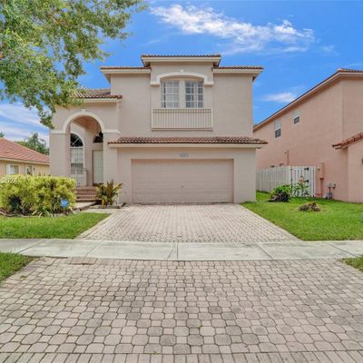 18434 Nw 9 Th St, Pembroke Pines, FL 33029