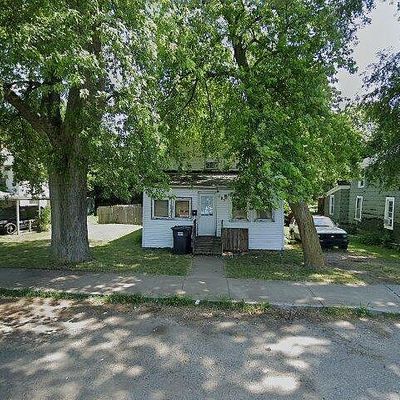 185 E Carleton Rd, Hillsdale, MI 49242