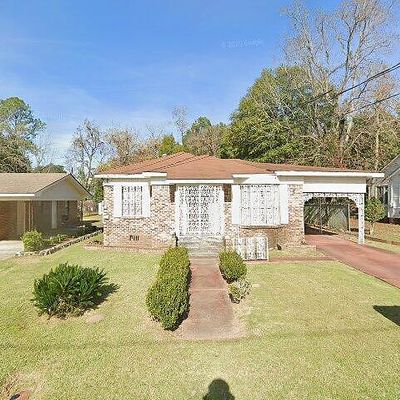 1850 Luckie Ave, Mobile, AL 36617