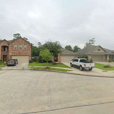 18706 Langley Pond Ln, New Caney, TX 77357