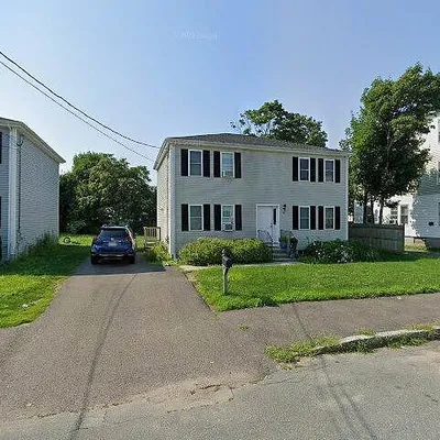 19 Bellevue Ave, Brockton, MA 02302